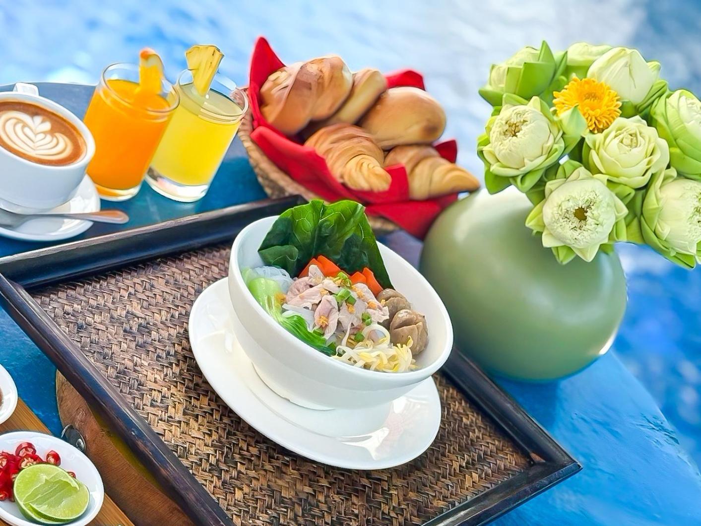 Vplus Hotel Siem Reap Exterior photo