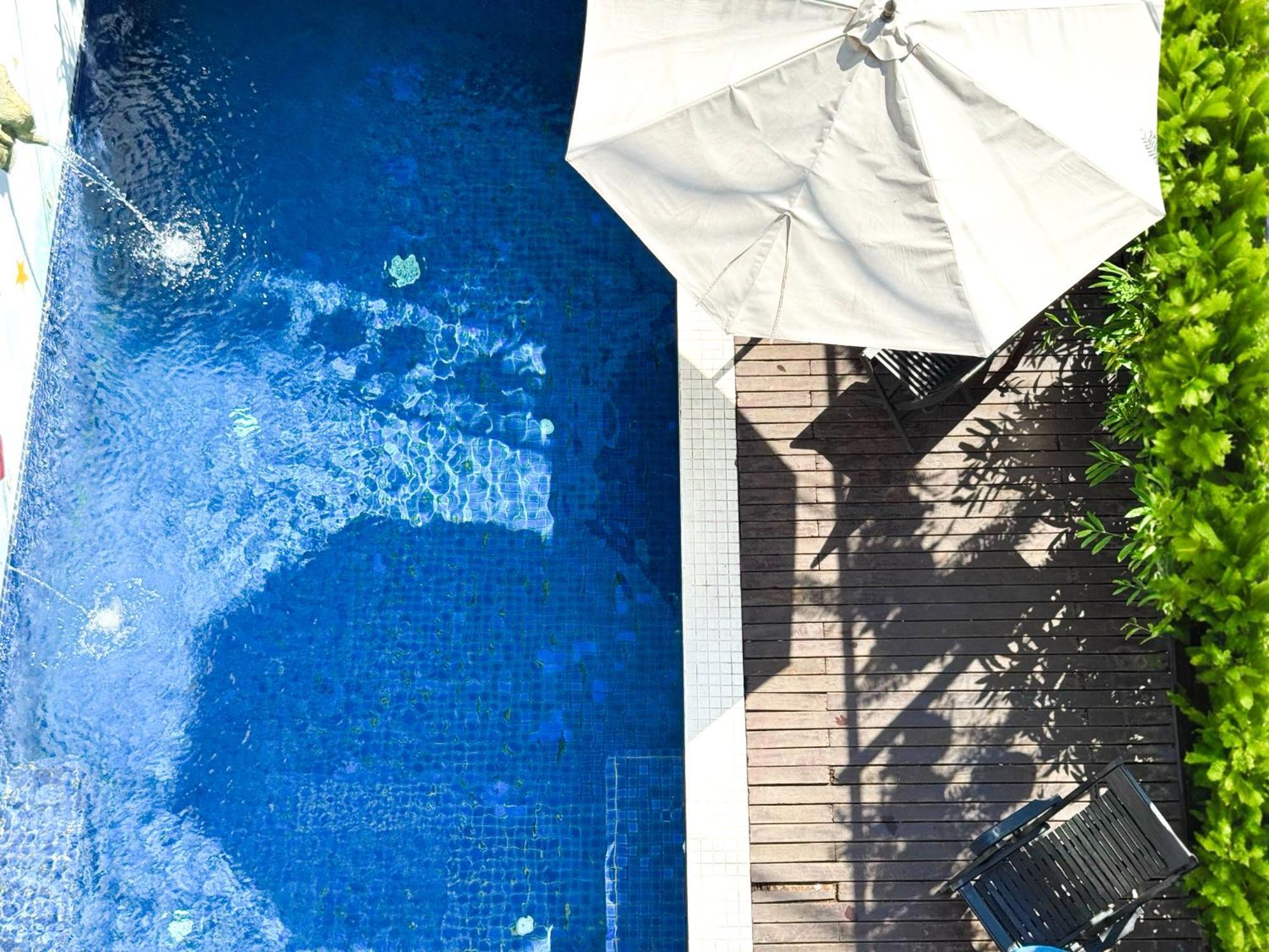 Vplus Hotel Siem Reap Exterior photo